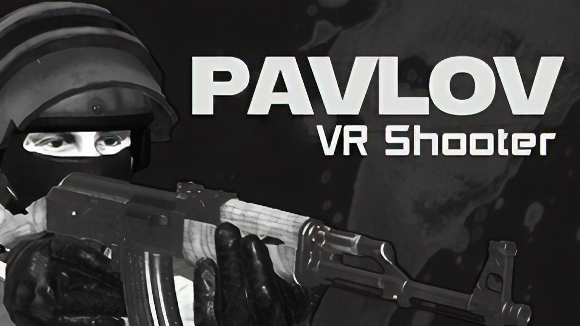 Pavlov vr steam фото 7