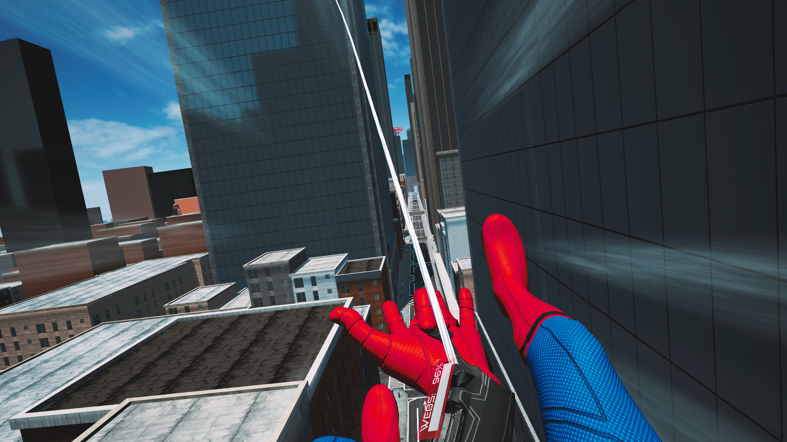 Игры 3д реальность. Человек паук на ПС 4 ВР. Человек паук VR ps4. Человек-паук вдали от дома игра. Spider man far from Home VR ps4.
